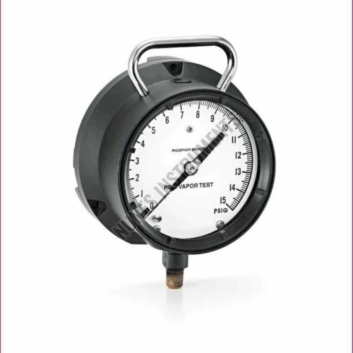 V Tech Low Differential Pressure Vacuum Sensors