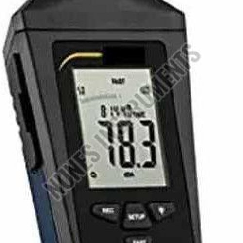 V Tech Sound Level Meter with Data Logger