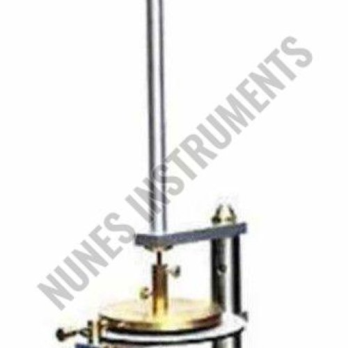V Tech Torsion Viscometer
