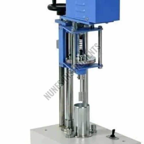 V Tech Vane Shear Apparatus