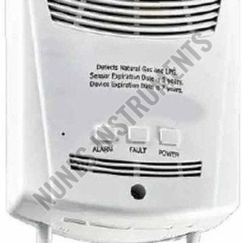 V Tech Vt 10 LPG Gas Leak Detector