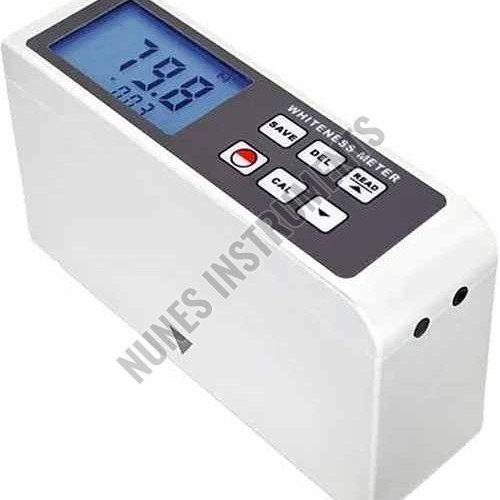 V Tech Vt-216 Digital Whiteness Meter