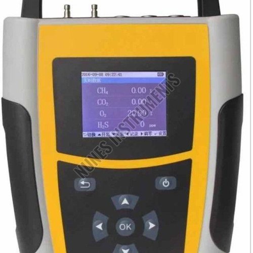 V Tech VT-3200 Biogas Analyser
