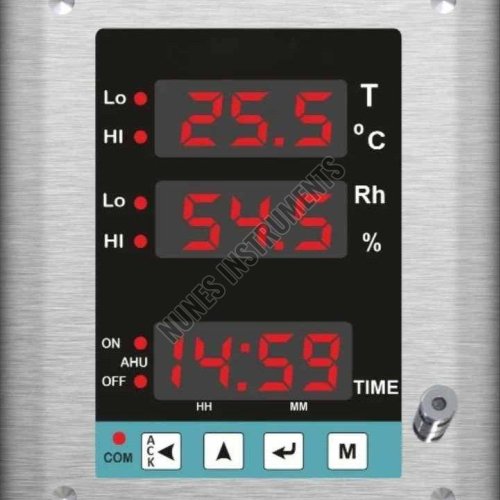 V Tech VT316 Temperature Humidity Monitor