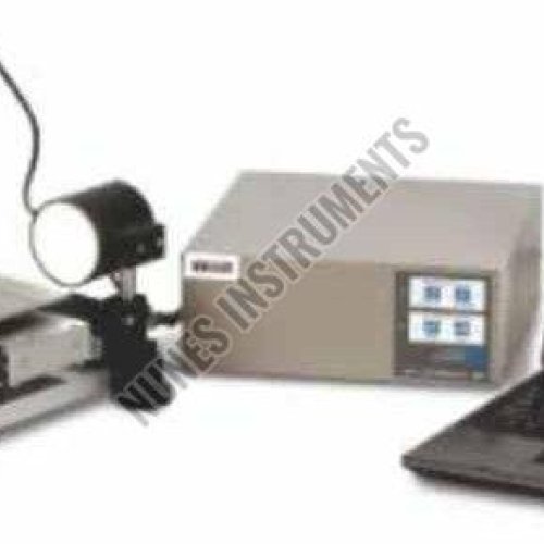 V Tech VT984 Contact Angle Meter