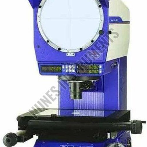 Vision Plus Profile Projector