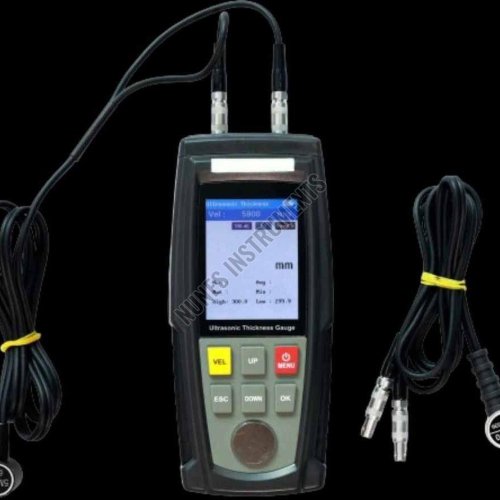 Measurement Gauges & Gauge Fittings