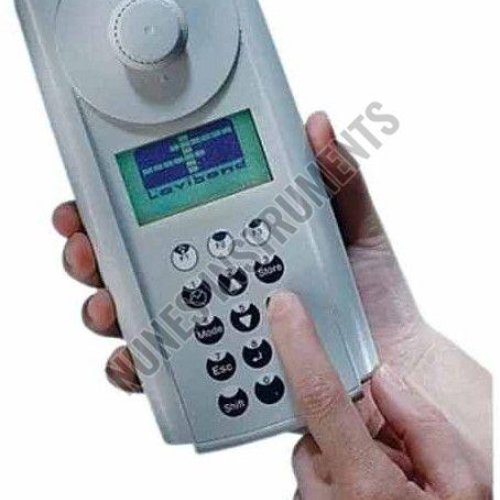 VTD-600 Multi Parameter Photometer