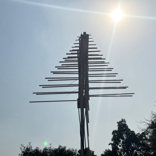 Lpda Antenna