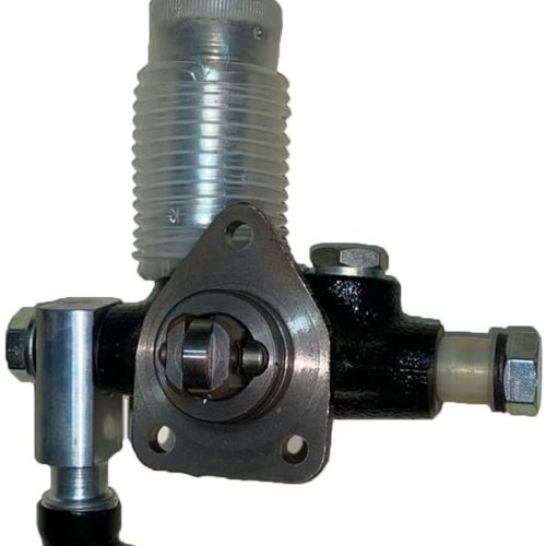 Feed Pump Assembly