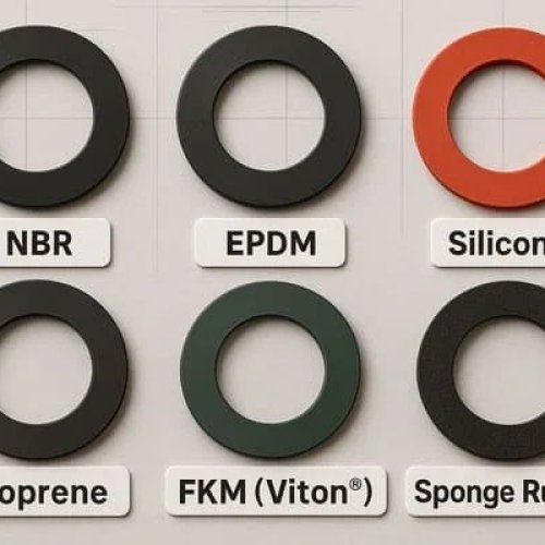 Rubber Gasket