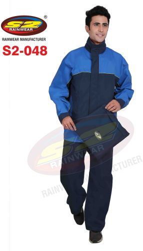 Cap Full Body Cover Rain Suit