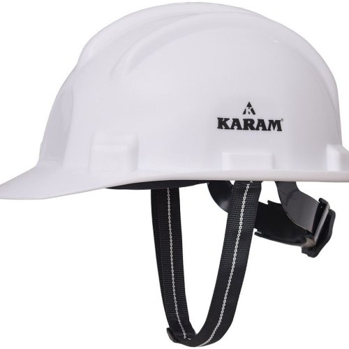 PN 521 Karam Safety Helmet