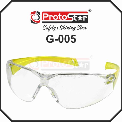 Protostar G-005 Safety Goggles