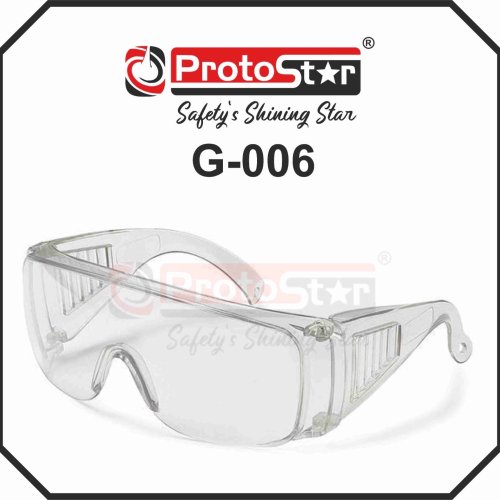 Protostar G-006 Safety Goggles