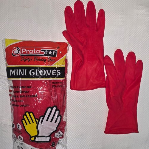 Protostar Mini Hand Gloves