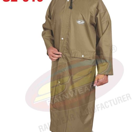 Rain Wear Suit