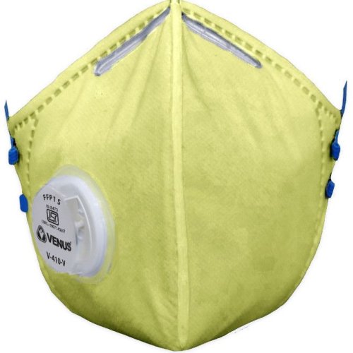 Venus V 410 Respirator N95 Mask
