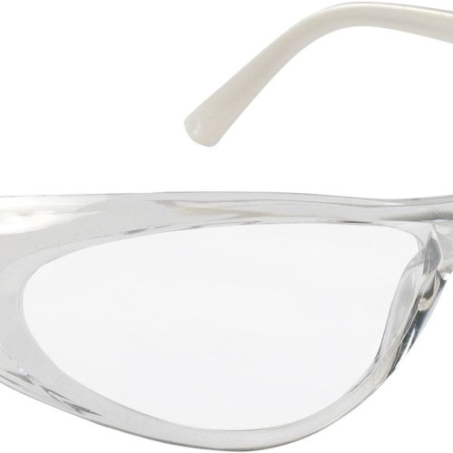 White Sun 100 Safety Goggles