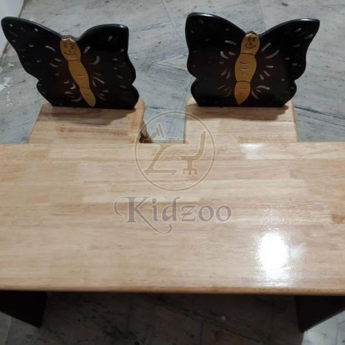 Wooden Kindergarten Furniture