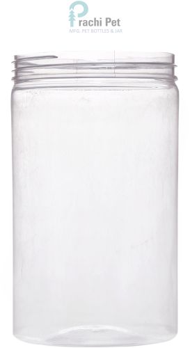 Bakery Products Jar