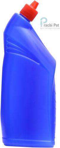 Cleaning HDPE Bottles