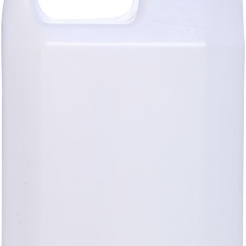 Cleaning Products Bottles