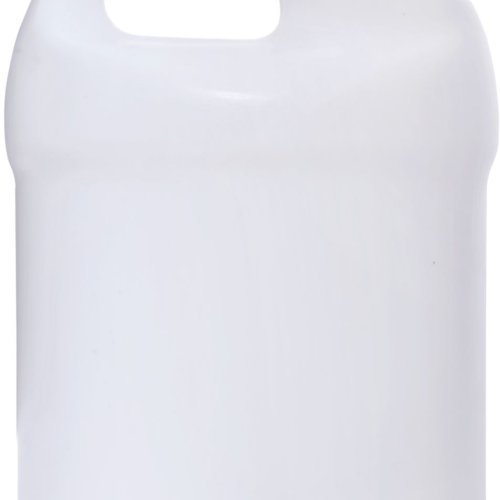 HDPE Jar For Cleanings