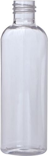 Pet Bottles For Sanitizer