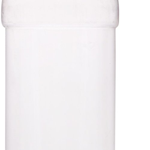 Plastic PET Hair Oil Bottle