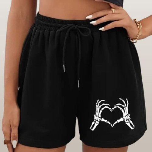 Designer Glamarous Women Shorts