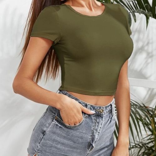 Pretty Sensational Women Tops