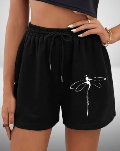 Stylish Modern Women Shorts