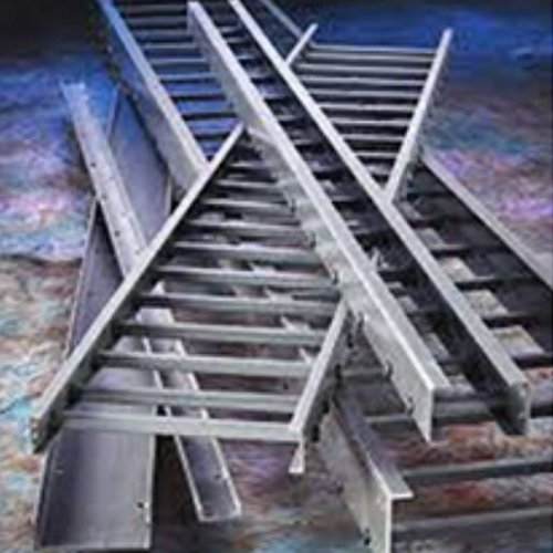 Aluminium Ladder Cable Tray