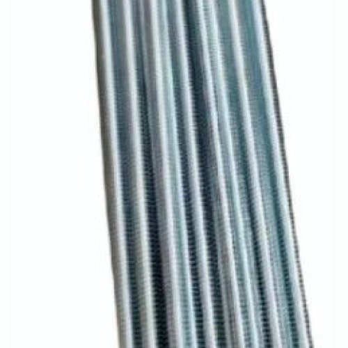 Electro Galvanized Steel Threaded Rod