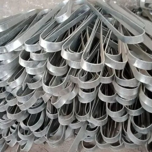 GI Galvanized Steel Strip