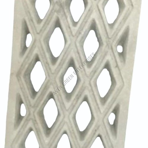 Rectangular RCC Grill