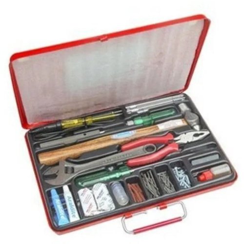 Taparia Hand Tool Kit