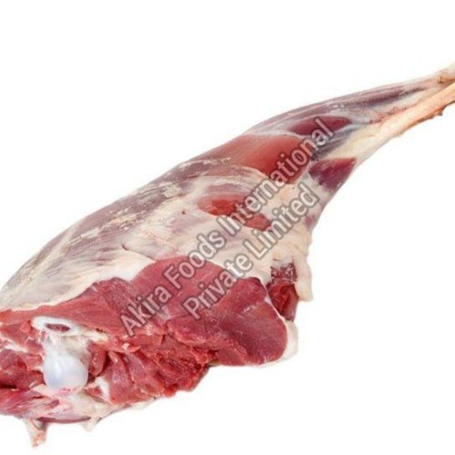 Fresh Mutton Leg