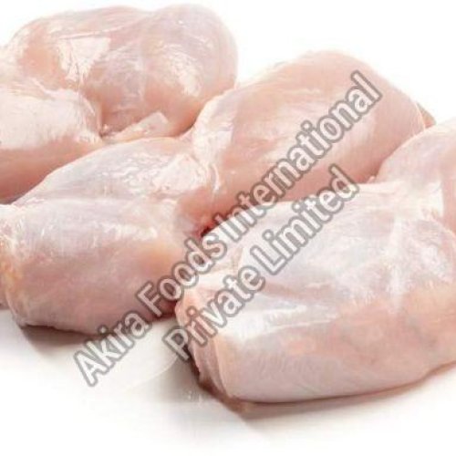 Frozen Chicken Thigh