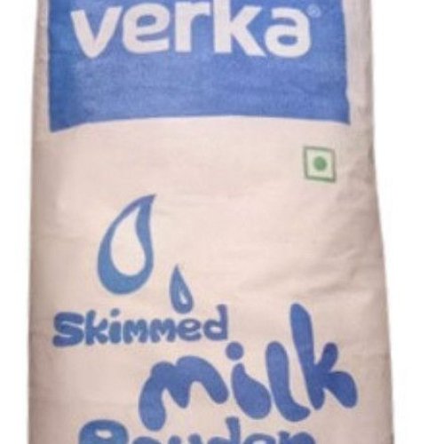Verka Skimmed Milk Powder