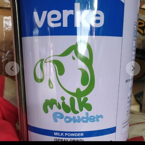 Verka Whole Milk Powder