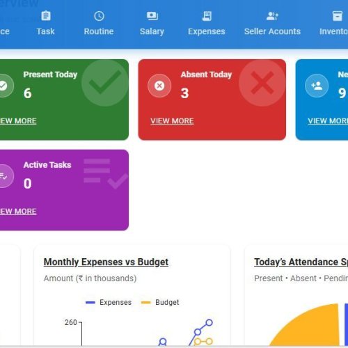 website development services