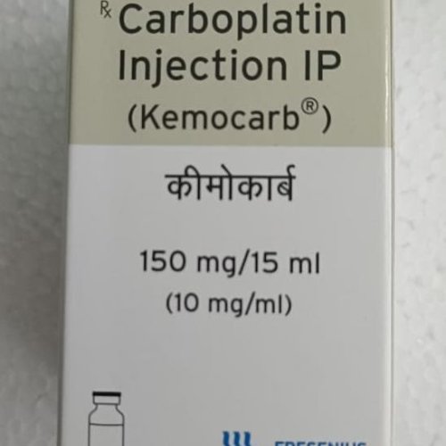 15ml Carboplatin Injection