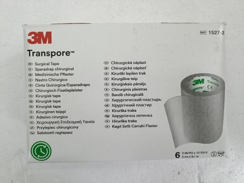 Wound Care & Dressings