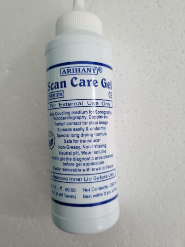 Arihant Scan Care Gel