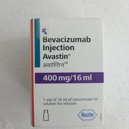 Avastin 400mg Bevacizumab Injection