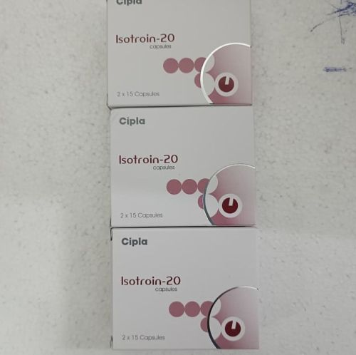Pharmaceutical Capsules