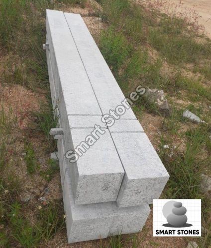 Stone Pillars