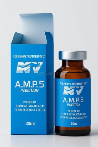 A.m.p. 5 Injection